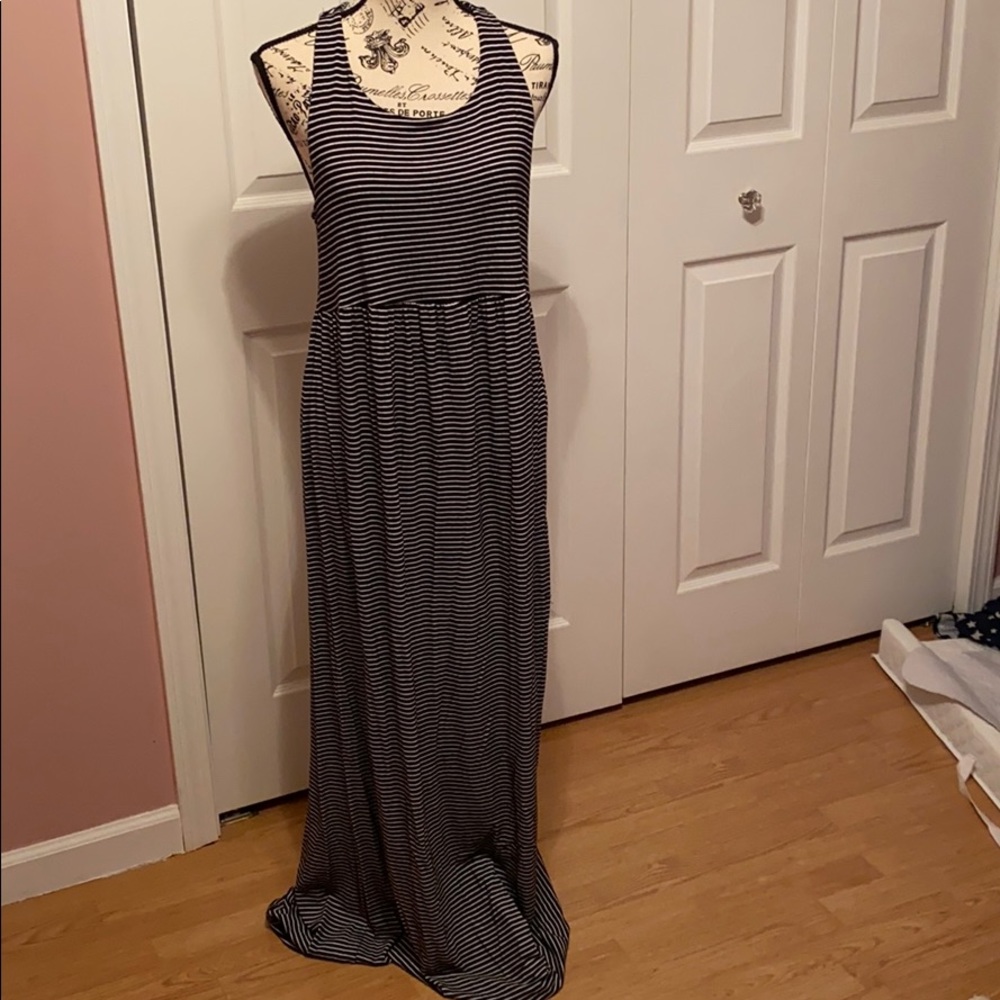 Maternity dress